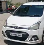 Single owner Diesel Grand i10