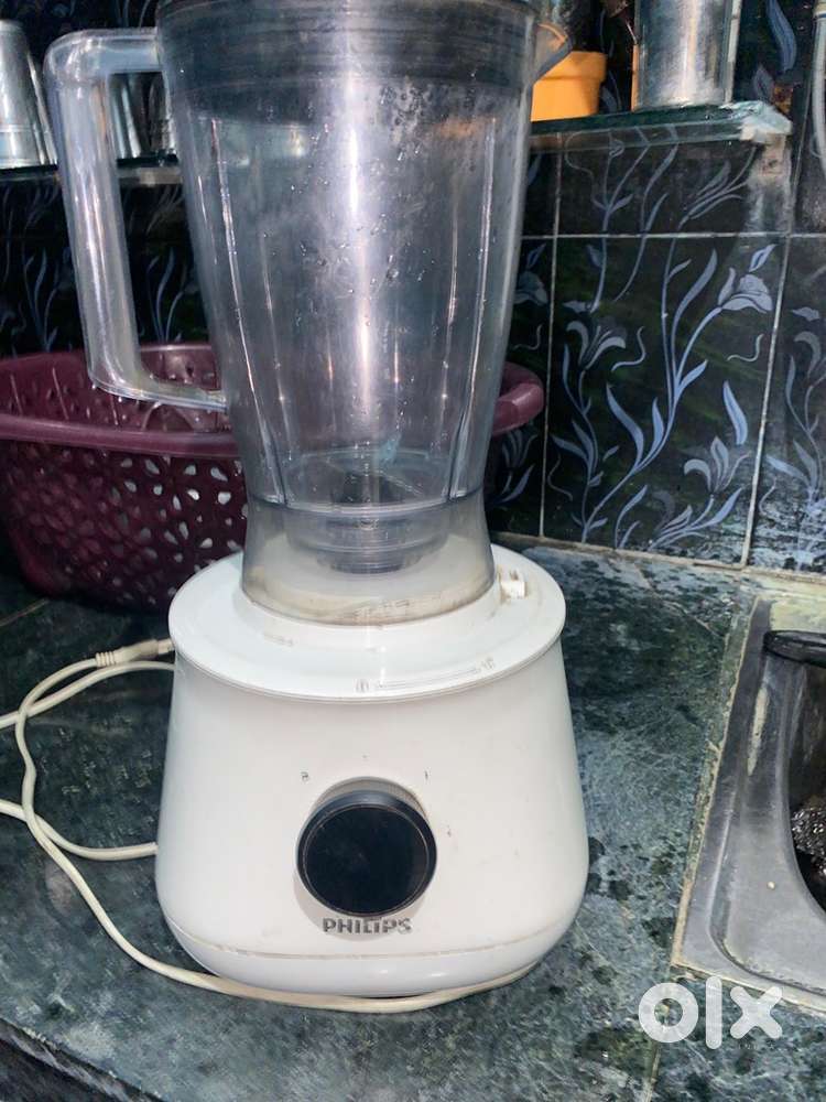 Mixy/juicer