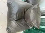 Two big sized Bean Bags