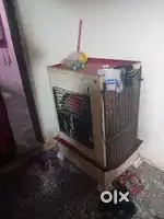 Good running condition