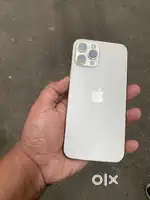 iPhone 12 PRO MAX GOLD