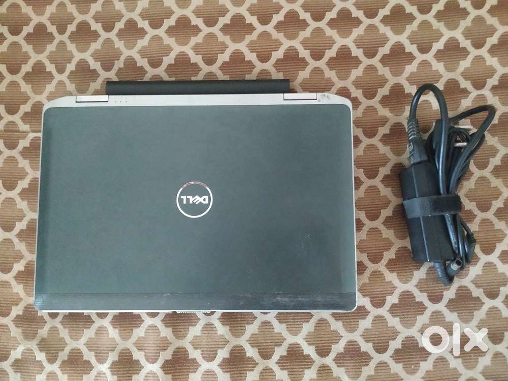 Dell Latitude E6430  8GB  750 GB  i7 3rd Gen  Windows 10