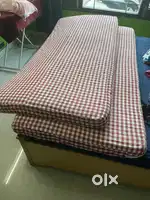 Double Bed Mattress