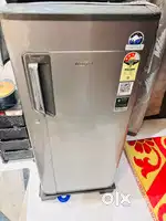 Refrigerator 184 lt 3 star 2023 model single door