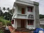 പരുത്തും പാറ 4 cent 3 bedroom house.41 .lakh.