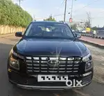 Hyundai Venue SX MT, 2023, Diesel