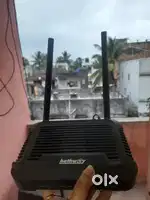 Wifi router