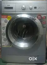 IFB washing machine