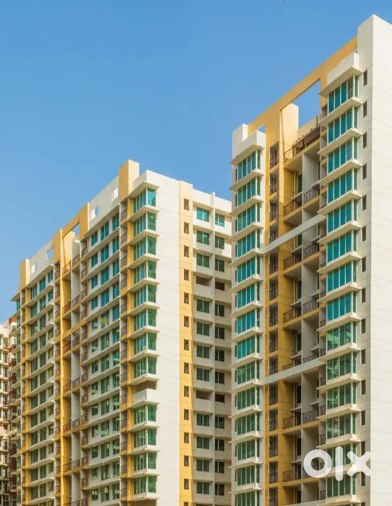 1BHK & 2BHK for Sale In Marathon Nexzone