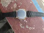Casio watch