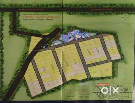 Tirupati farm house tonk rod chaksu