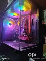 PC i5 1st generation full setup