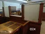 Restaurant work