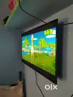 Mi tv 43x 43in