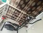 Elliptical Machine 150kg