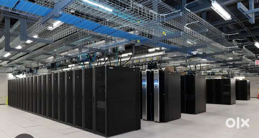 Refurbished desktops