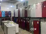 Upgrade Your Home with Our Efficient [Washing Machine/Fridge]!..