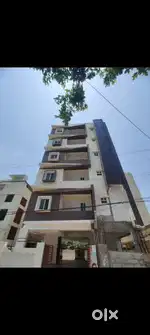 Specious 2BHK flats at prime locations