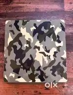 PlayStation 4 Slim 1TB Call Of Duty World War Two Limited Edition