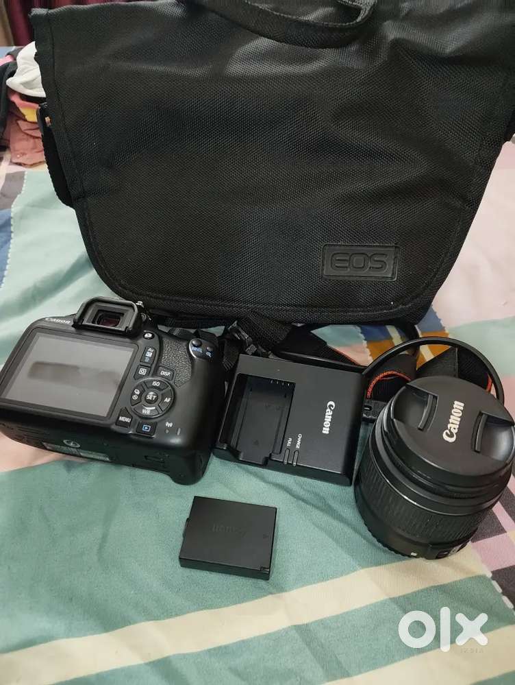 Canon EOS 1300 D