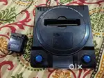 Old TV Game