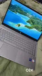 Hp laptop selling