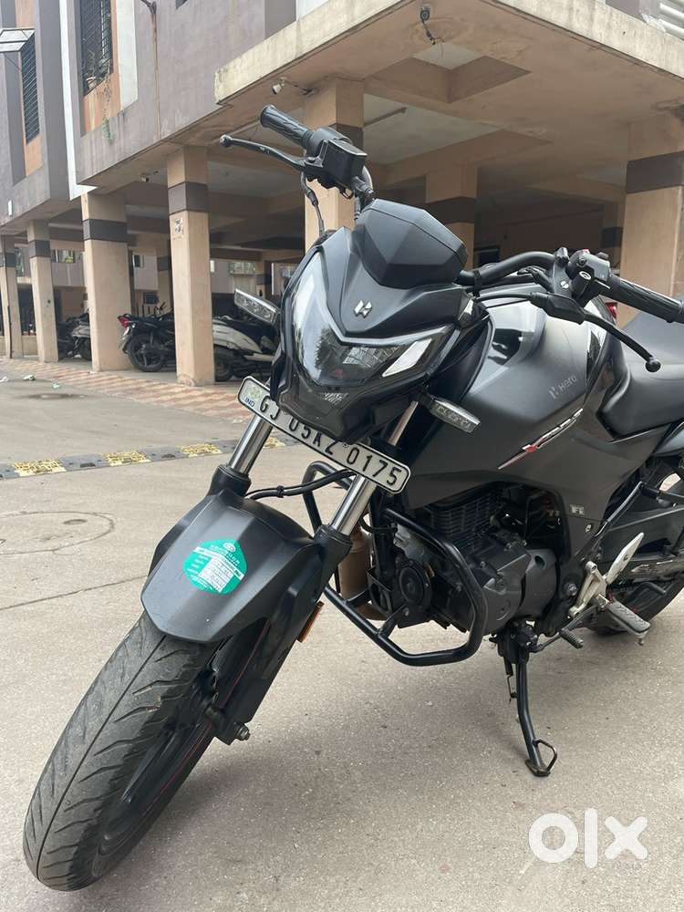 Best condition bike