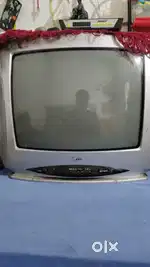 Lg joymax television