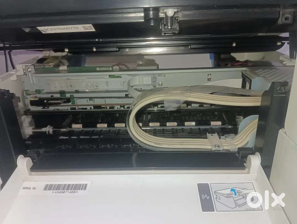 Epson printer L3216