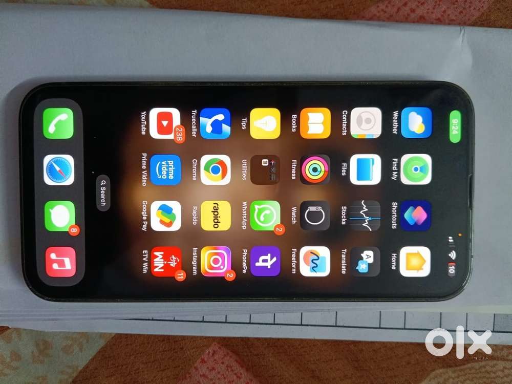 Good condition