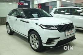 Land Rover Range Velar R-Dynamic S Diesel, 2019, Diesel