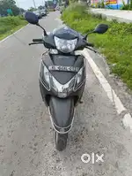 Activa 125 2017 Model