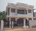 5 BHK Luxurious House Sale in Kannur , 5 BHK Villa For Sale in Kannur