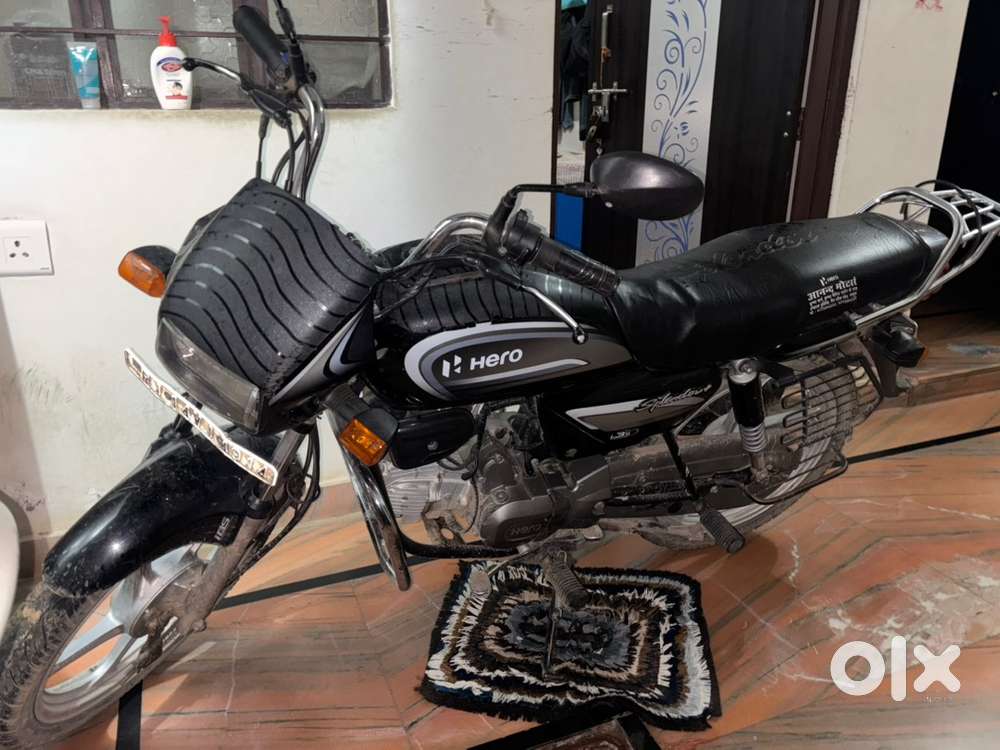Well Maintained bike, First Owner Nayi Jaisi