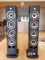 Focal Aria 936 - Made in France 3 Way Speaker