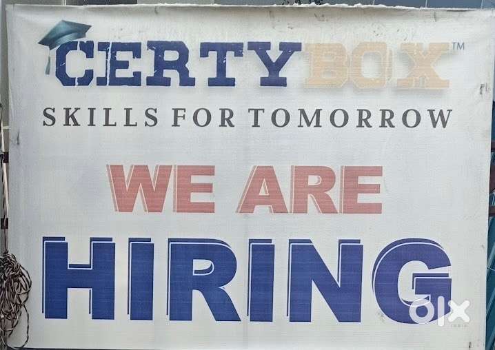 Career Counselling Job