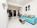 Fully Furnished Shared Flat In Oshiwara - Only For Females