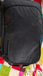 Camera bag manfrotto