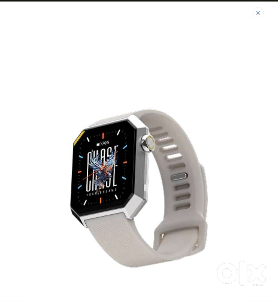 Layers Anarc watch