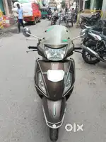 Jupiter classic {finance option available just 15k initial}