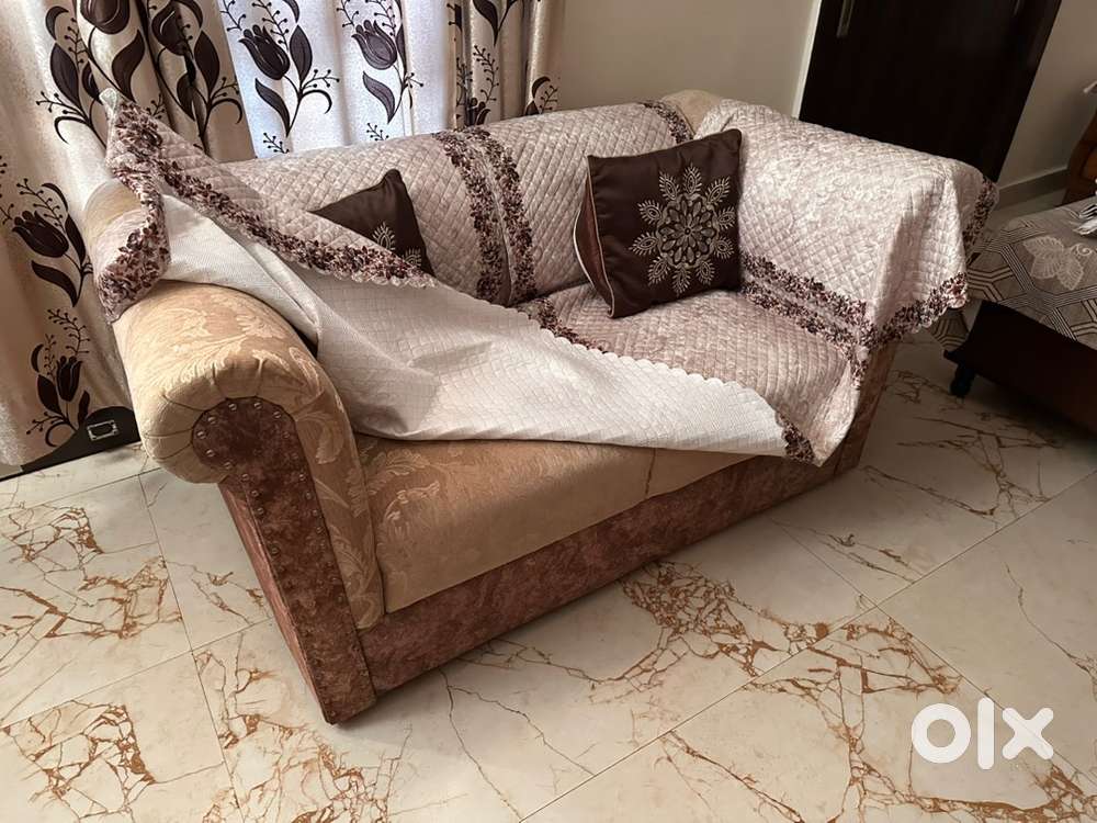 sofa set 5 seter