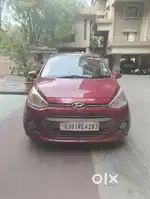 Hyundai Grand i10 2014 Petrol Good Condition