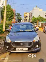 Maruti Suzuki Swift Dzire 1.2 ZXi BSIV, 2019, Petrol