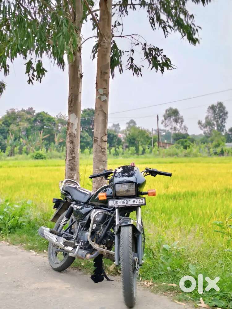 Hero splendor good condition