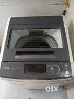 IFB 7 Kg top loaded washing machine
