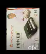 New Induction stove