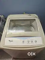 Whirlpool Fully automatic maching at affordable price