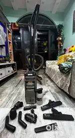 vacuum cleaner