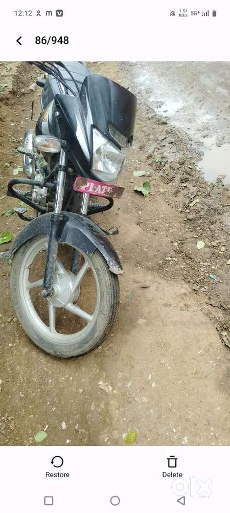Bike good Condition