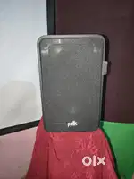 POLK S15 AND POLK ES10 SPEAKERS